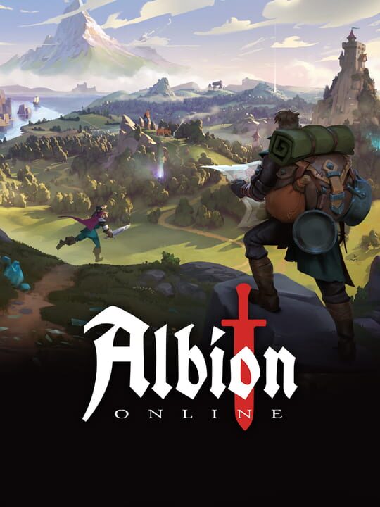albionOnline