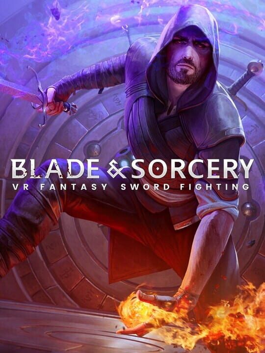 bladeAndSorcery