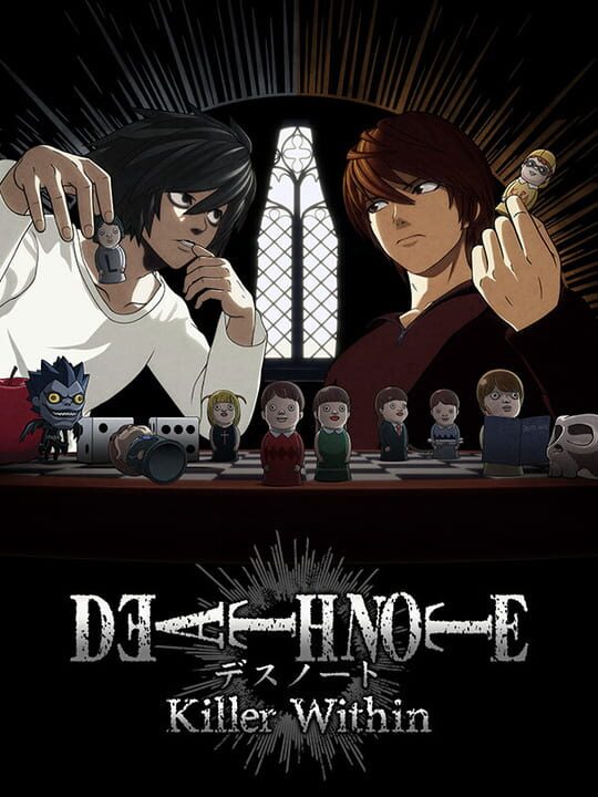 deathNoteKillerWithin