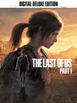 The Last of Us パート1 デジタルデラックスエディション