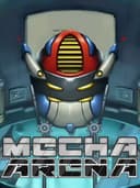 mechaArena