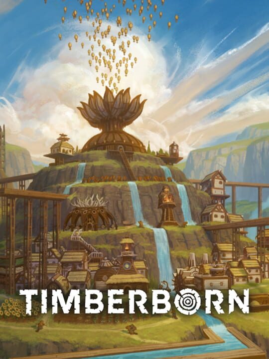 timberborn
