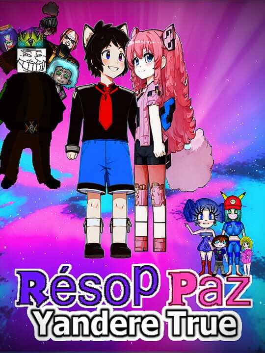 resopPazYandereTrue