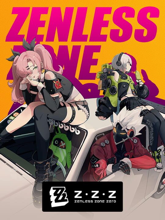 zenlessZoneZero