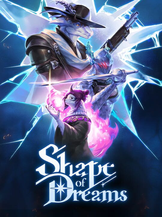shapeOfDreams