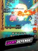 luckyDefense