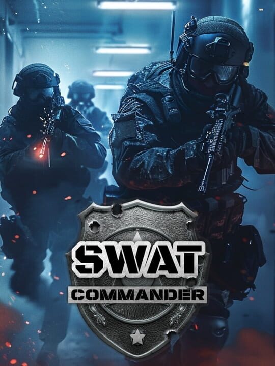 swatCommander