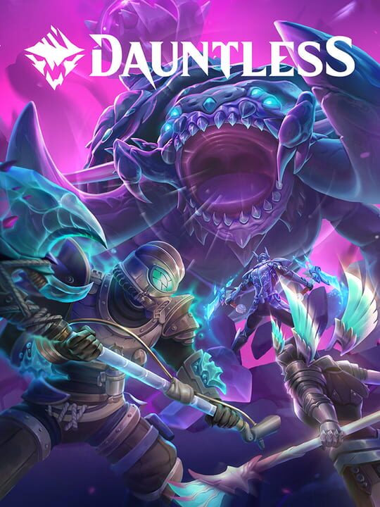 dauntless