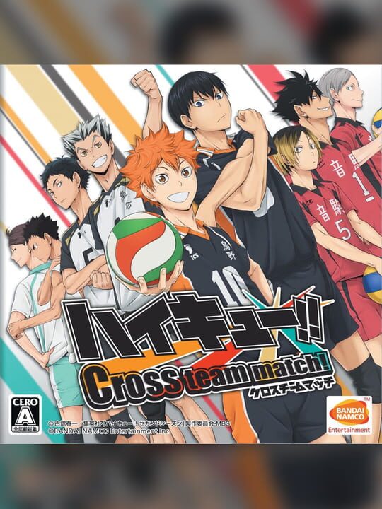 haikyuuCrossTeamMatch