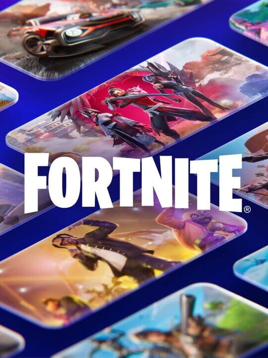fortnite