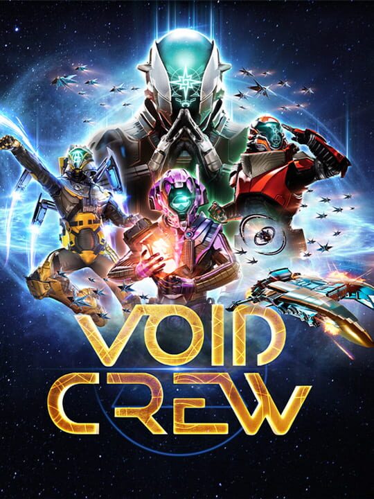 voidCrew