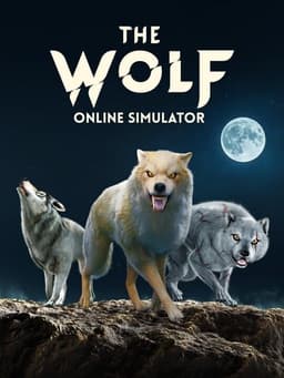 ザ・ウルフ：動物ゲーム