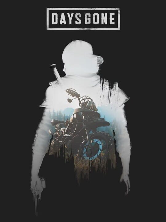 daysGone