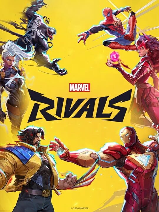 marvelRivals