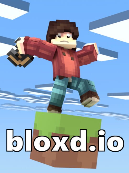 bloxdIo