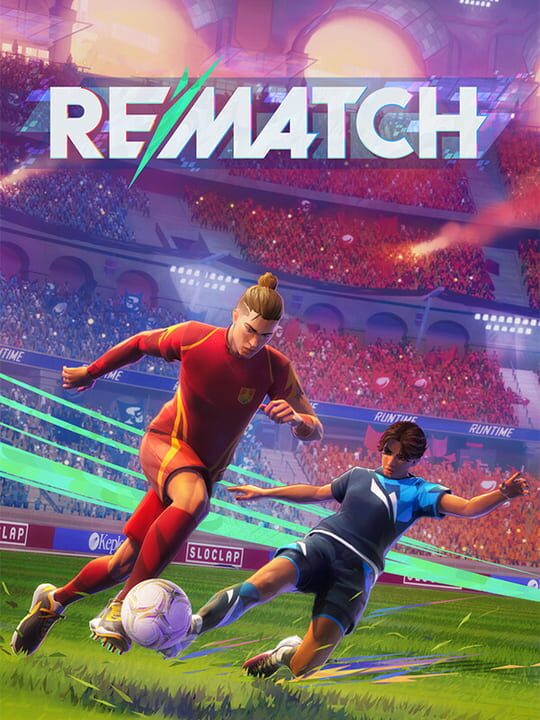 rematch