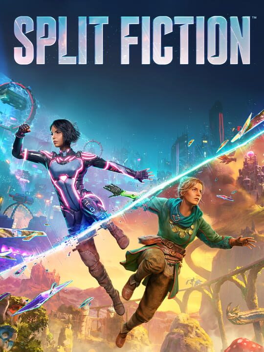 splitFiction