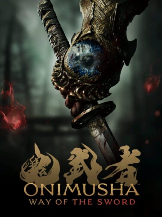 onimushaWayOfTheSword