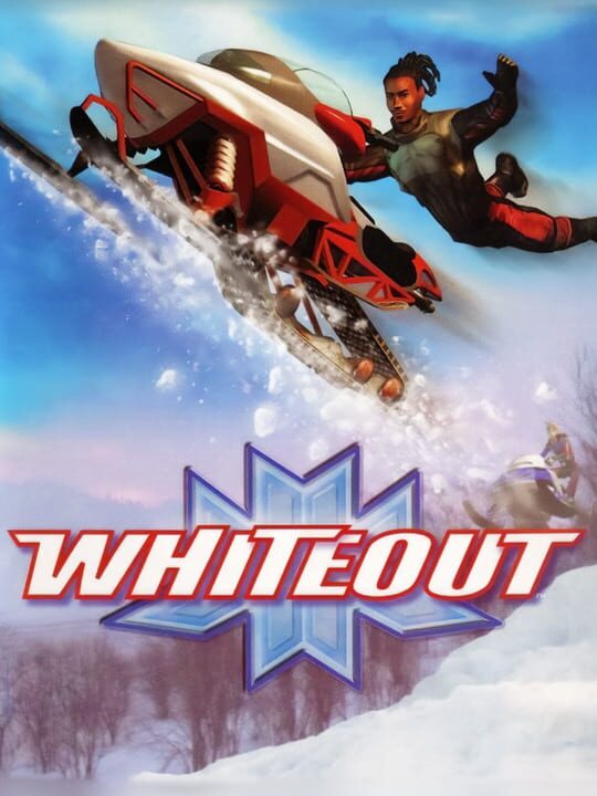 whiteout