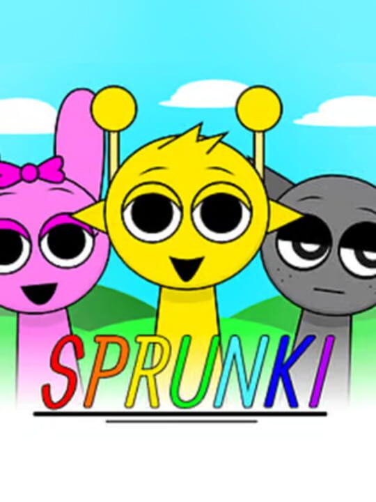 sprunkiIncredibox