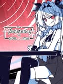 theNoexistencenOfYouAndMe