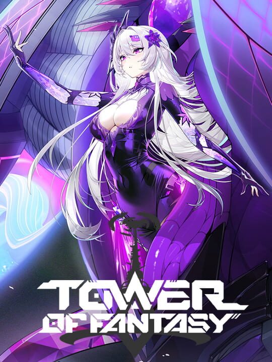 towerOfFantasy