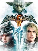 soulCaliburIv