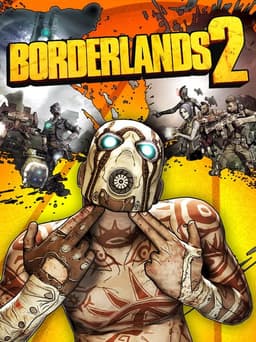 ボーダーランズ2