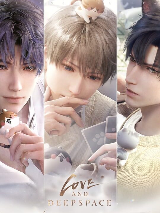 loveAndDeepspace
