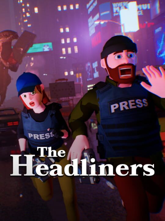 theHeadliners