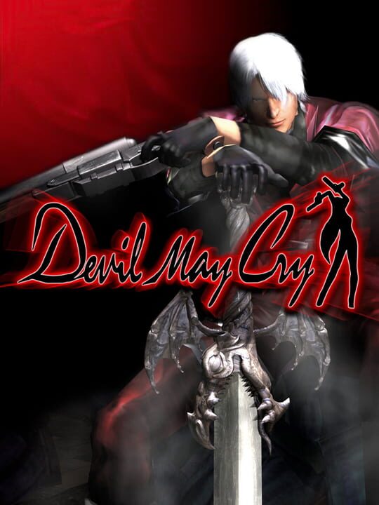 devilMayCry