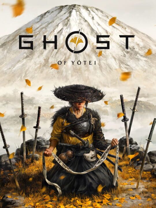 ghostOfYotei