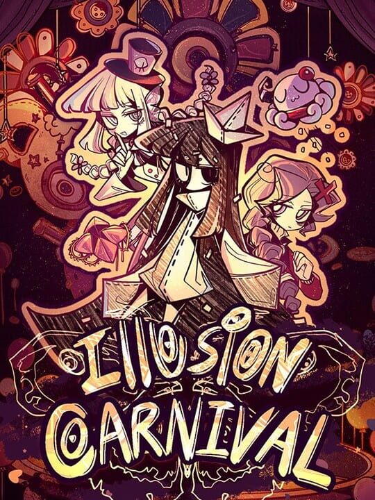 illusionCarnival