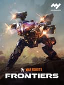 warRobotsFrontiers