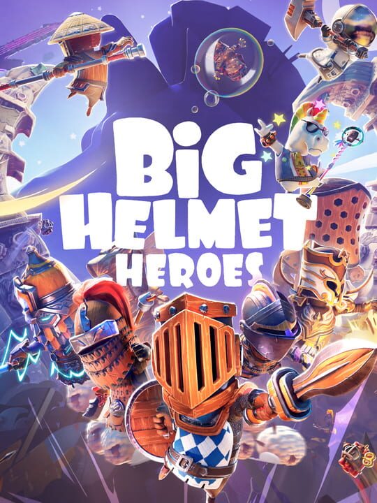 bigHelmetHeroes
