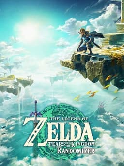 ゼルダの伝説 ティアーズ オブ ザ キングダム ランダマイザー