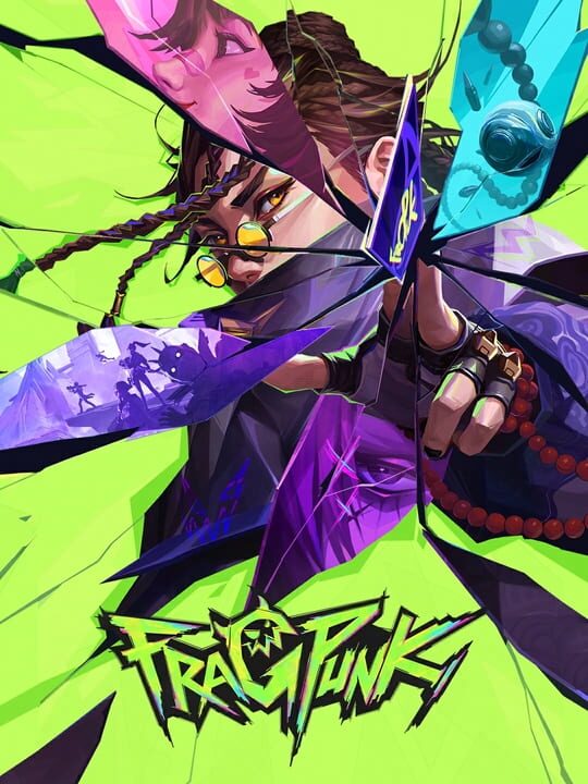 fragPunk
