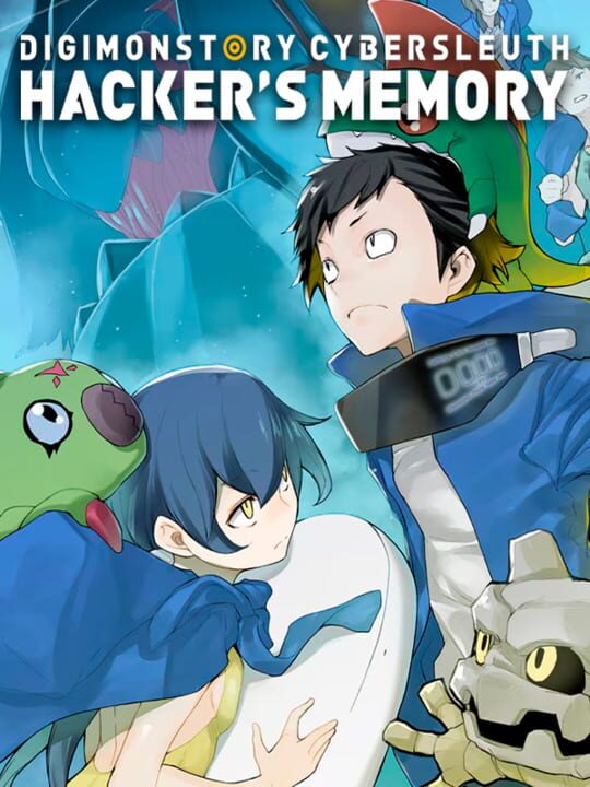 digimonStoryCyberSleuthHackersMemory