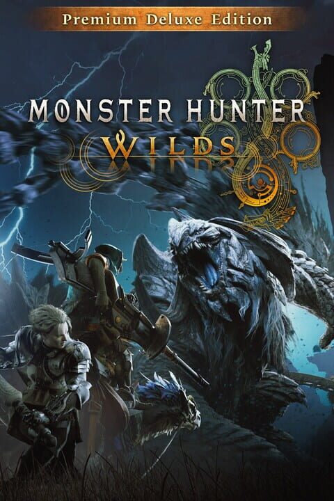 monsterHunterWildsPremiumDeluxeEdition