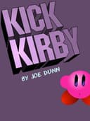 kickKirby