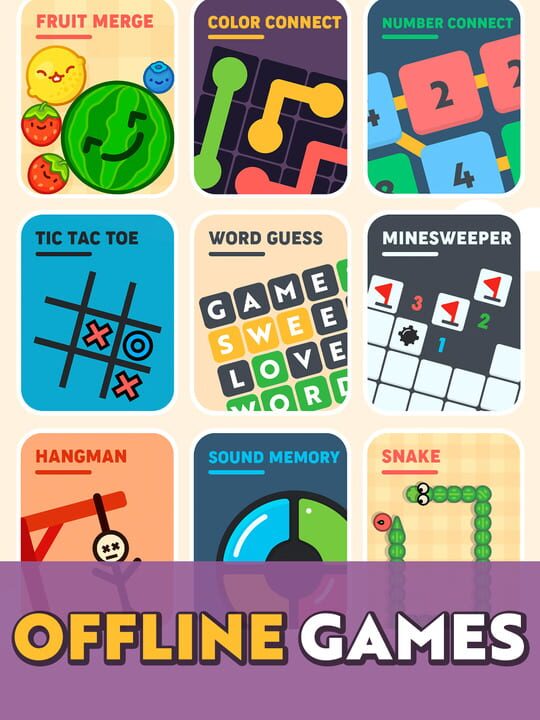 offlineGames