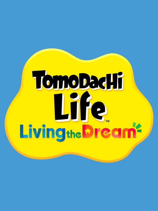 tomodachiLifeLivingTheDream