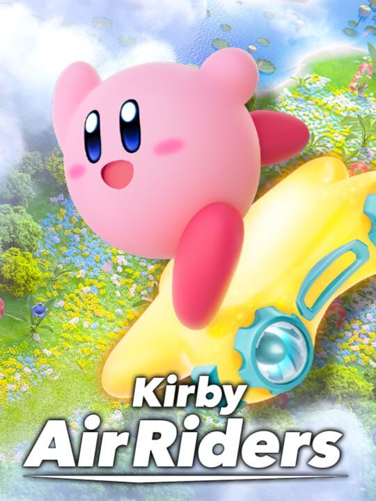 kirbyAirRiders