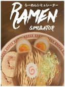 ramenSimulator