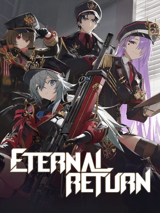 eternalReturn