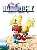 finalFantasyV