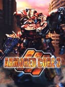 armoredCore3