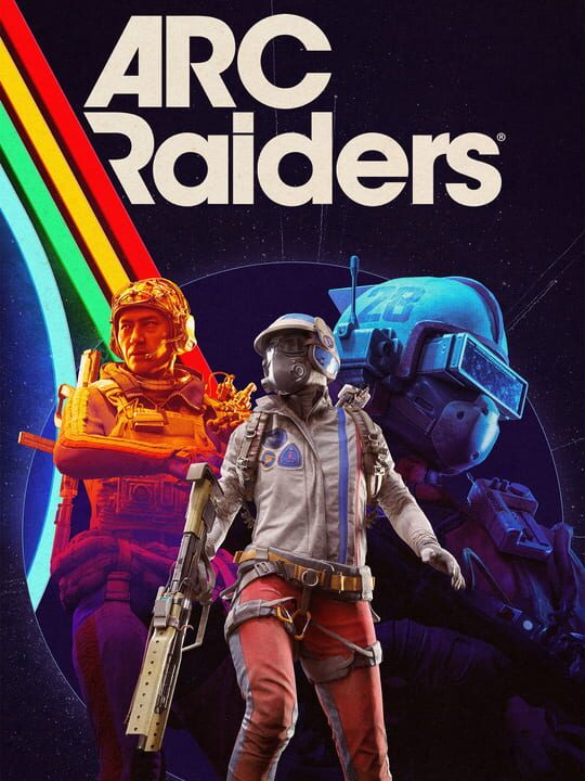 arcRaiders