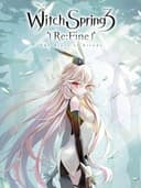 witchspring3ReFineTheStoryOfEirudy