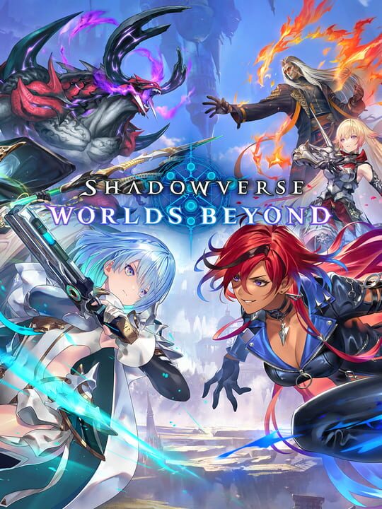 shadowverseWorldsBeyond